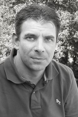 Cyril Lidoine